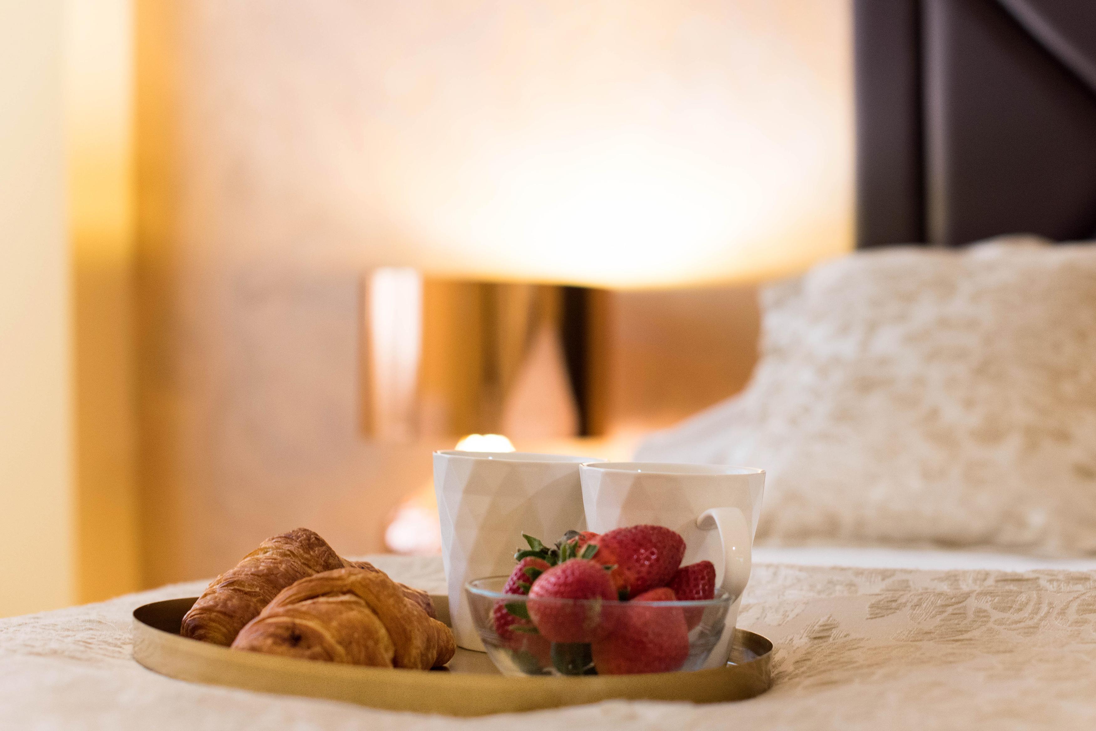 Hotell Prima Life 4*