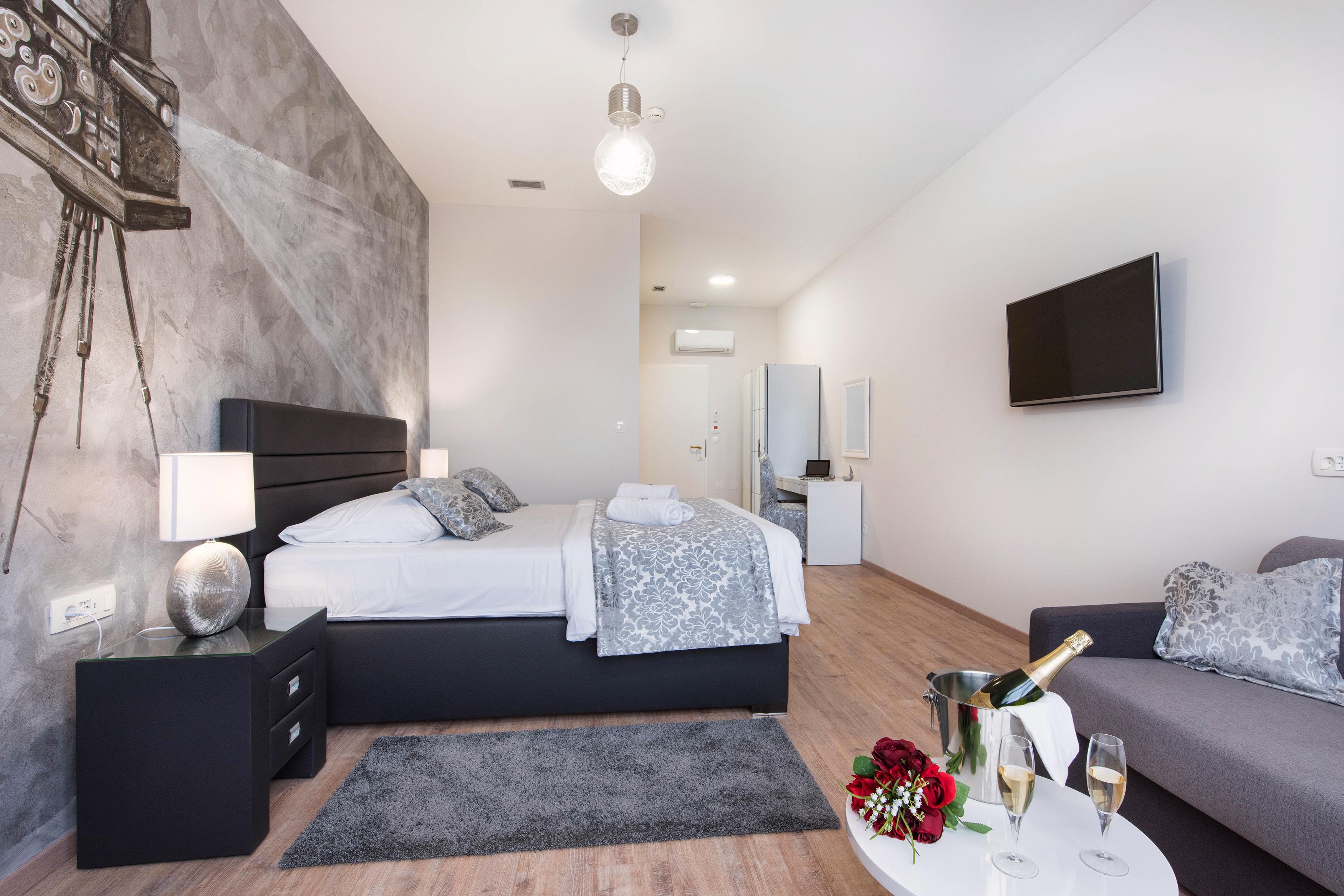 Prima Life Hotell Split