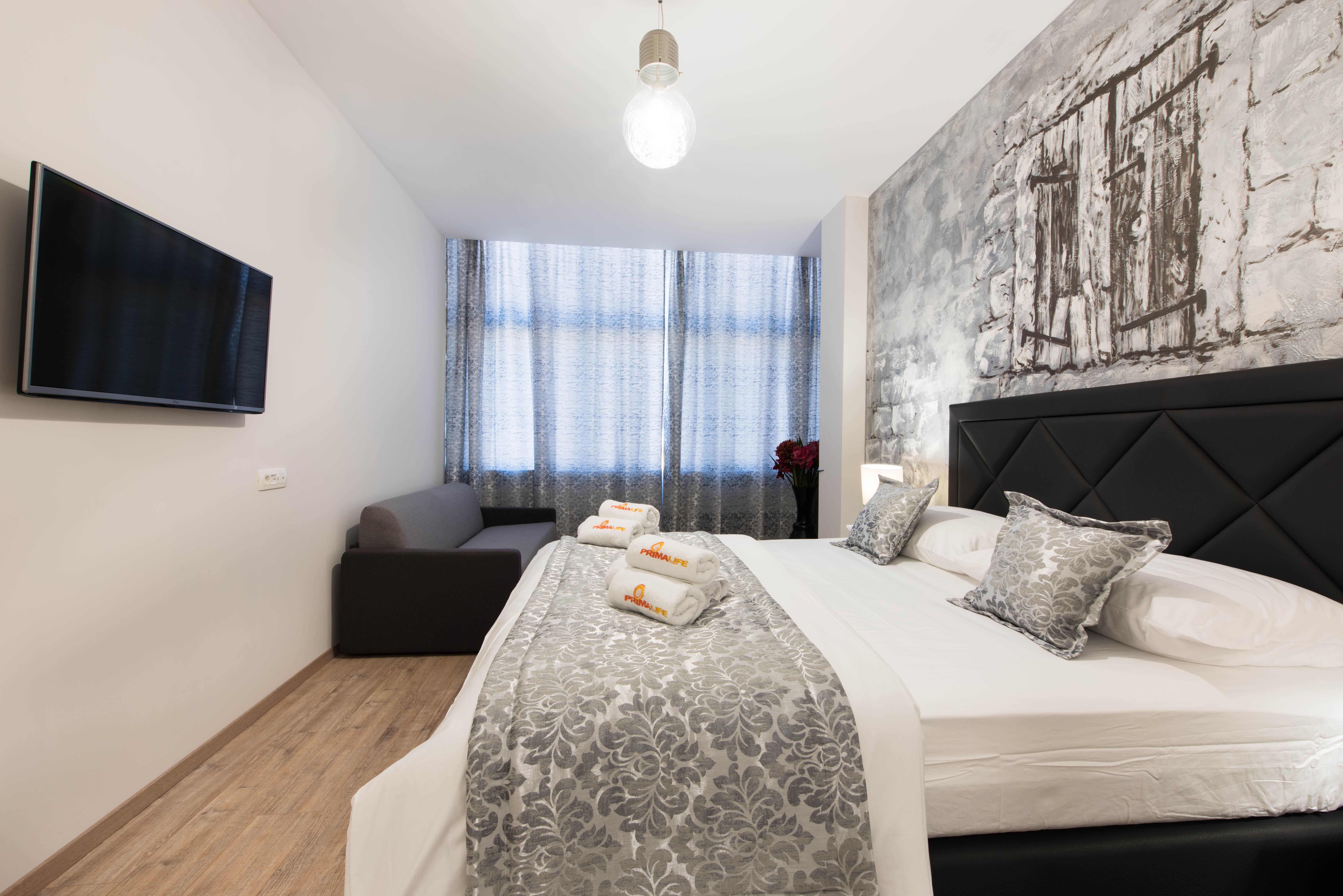 Hotell Prima Life
