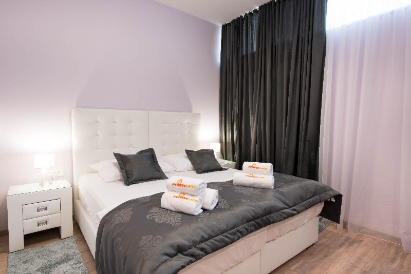 Hotell Prima Life 4*